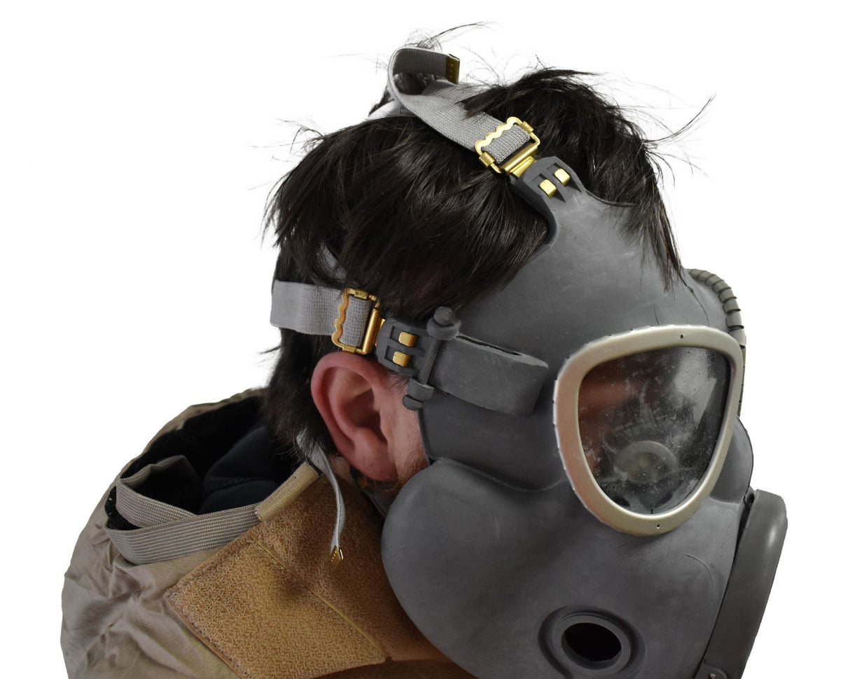 PERSONAL Military NBC Package - Level 1