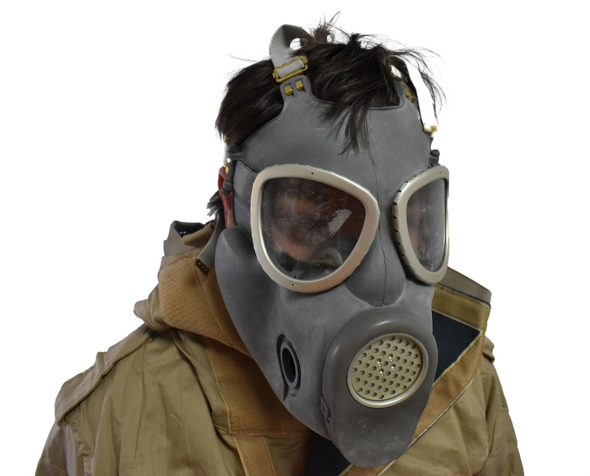 PERSONAL Military NBC Package - Level 1