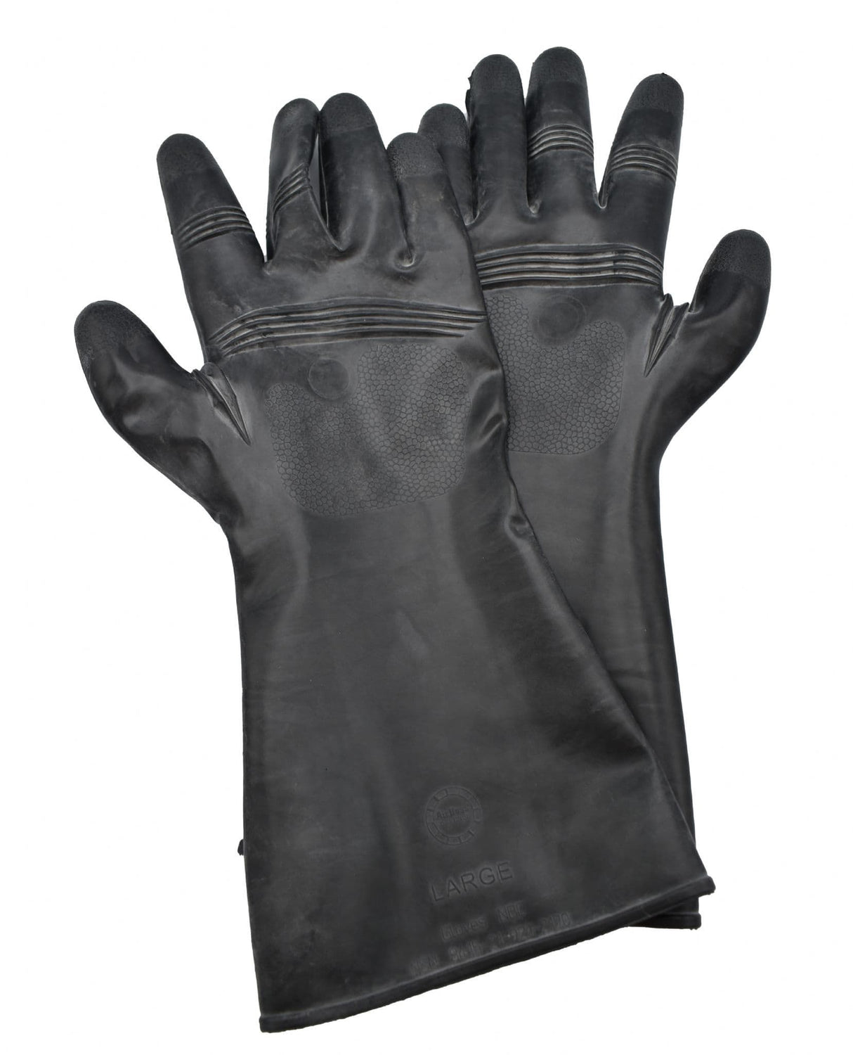 PERSONAL Military NBC Package - Level 1