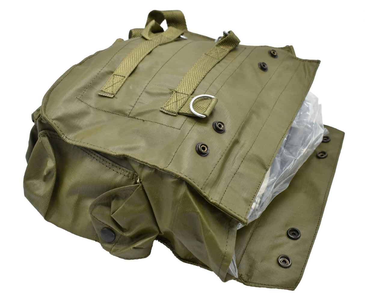 PERSONAL Military NBC Package - Level 1