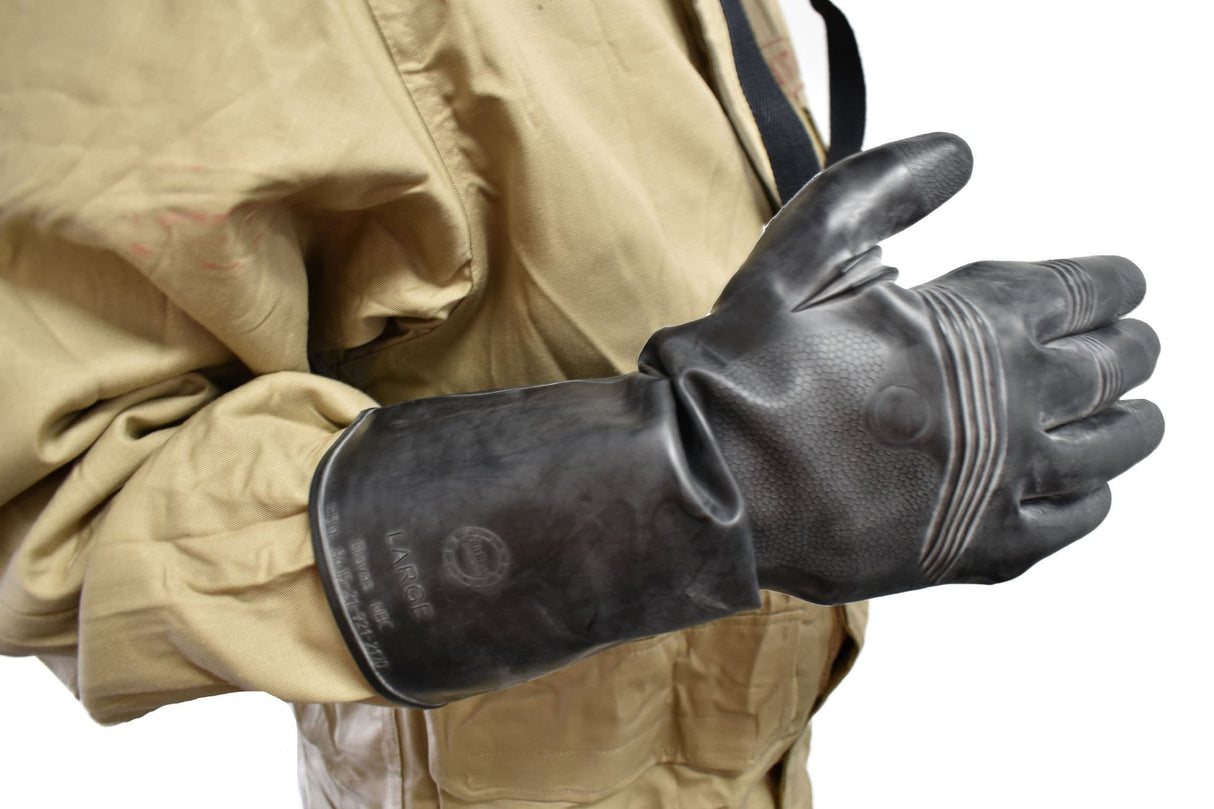 PERSONAL Military NBC Package - Level 1