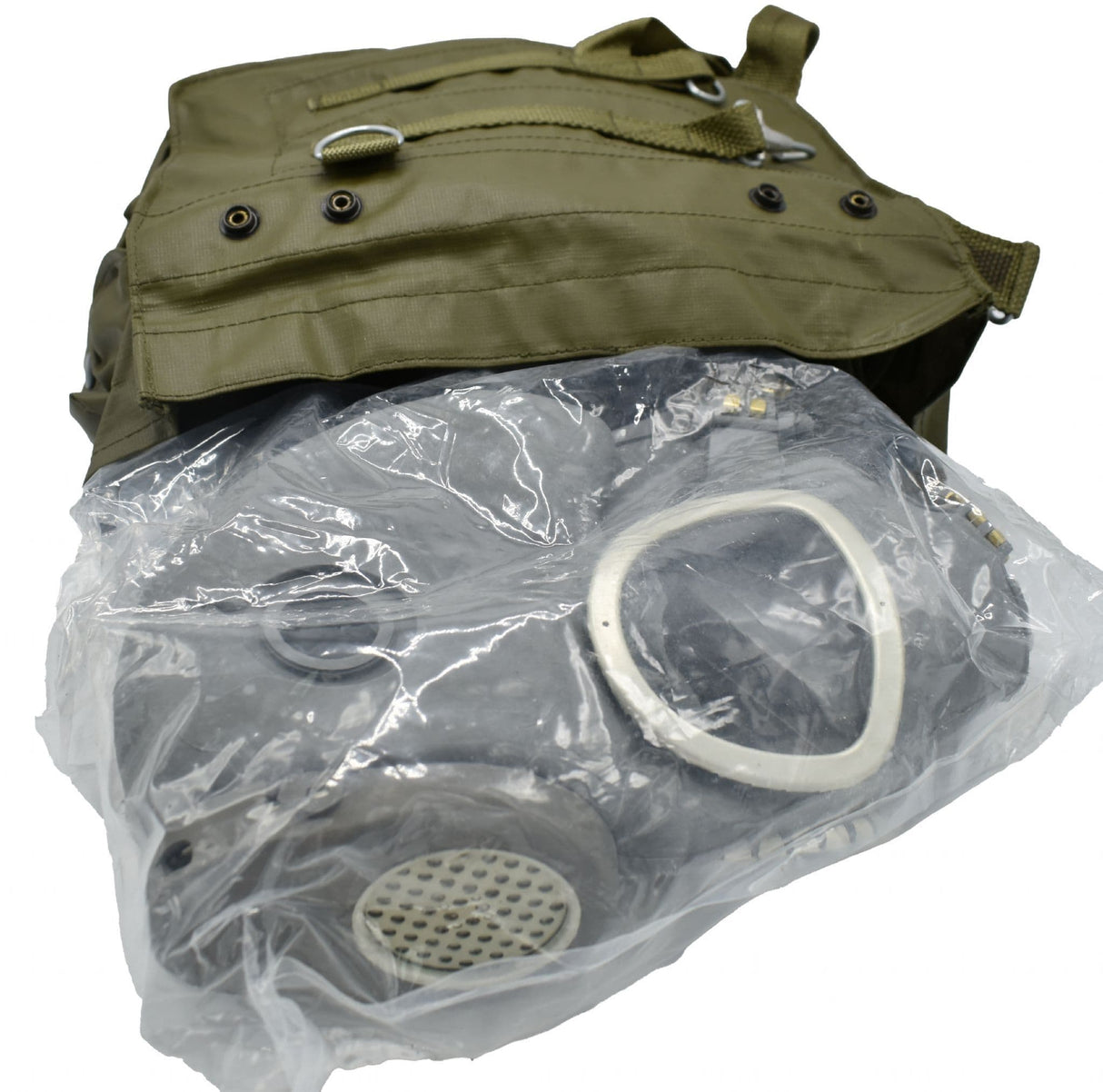 PERSONAL Military NBC Package - Level 1