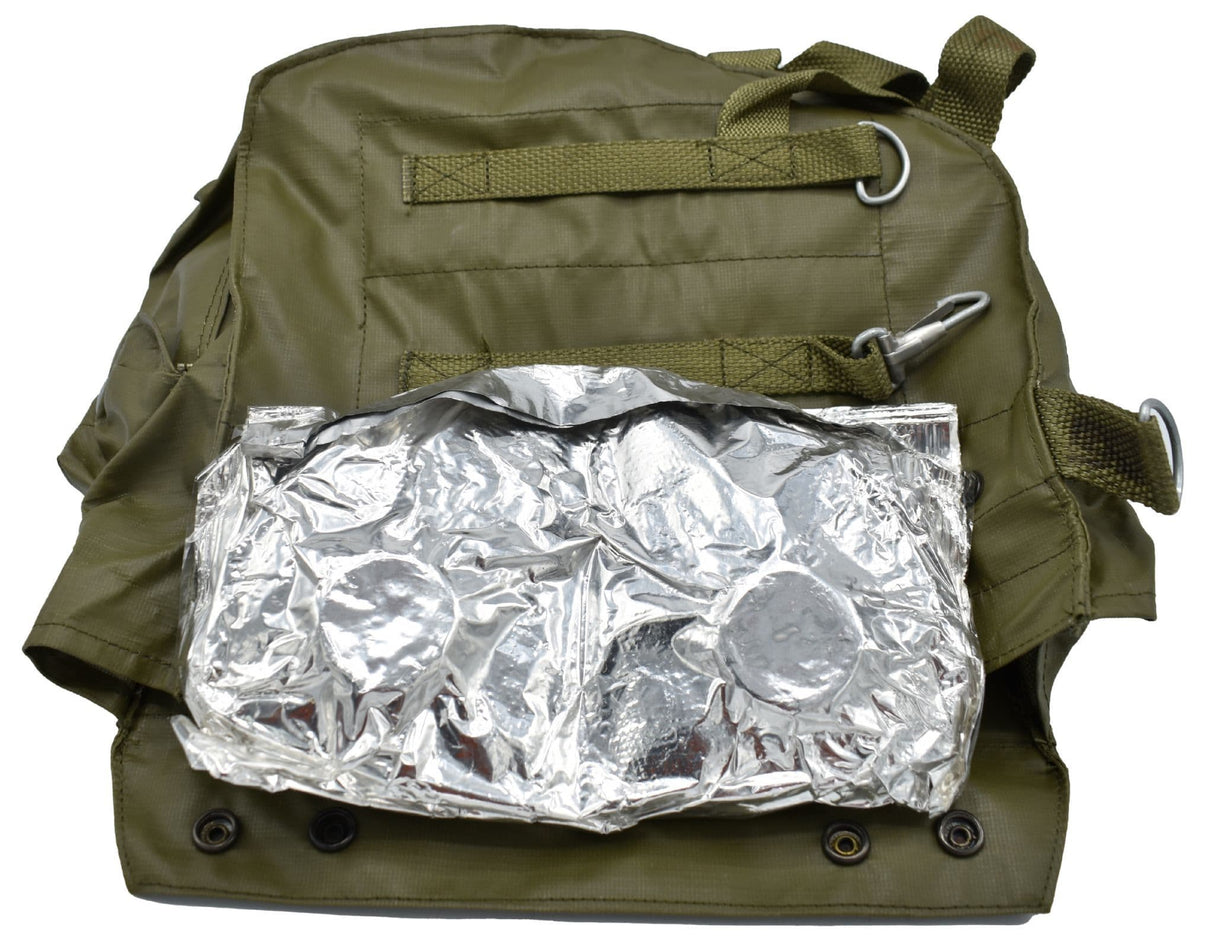 PERSONAL Military NBC Package - Level 1