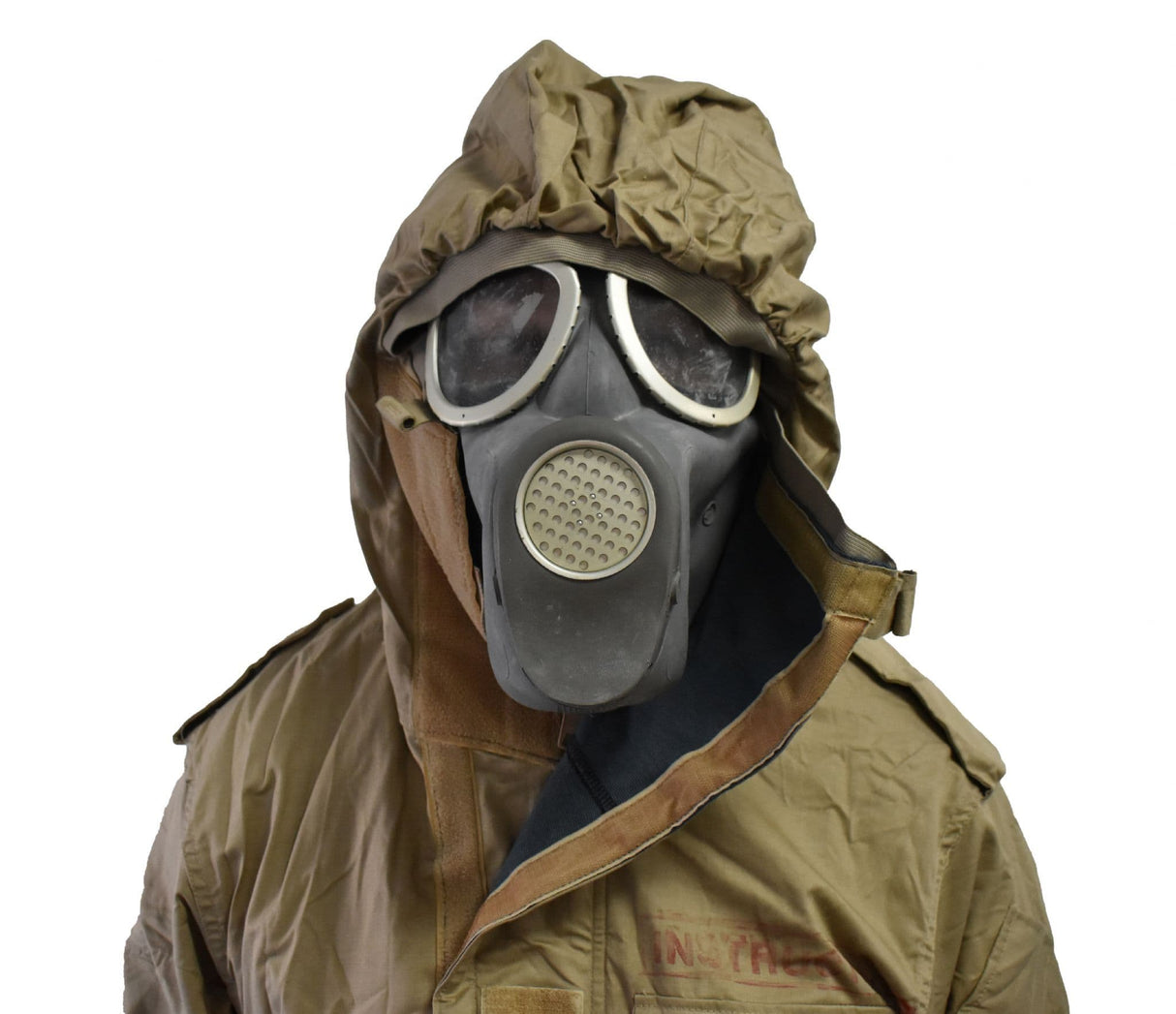 PERSONAL Military NBC Package - Level 1