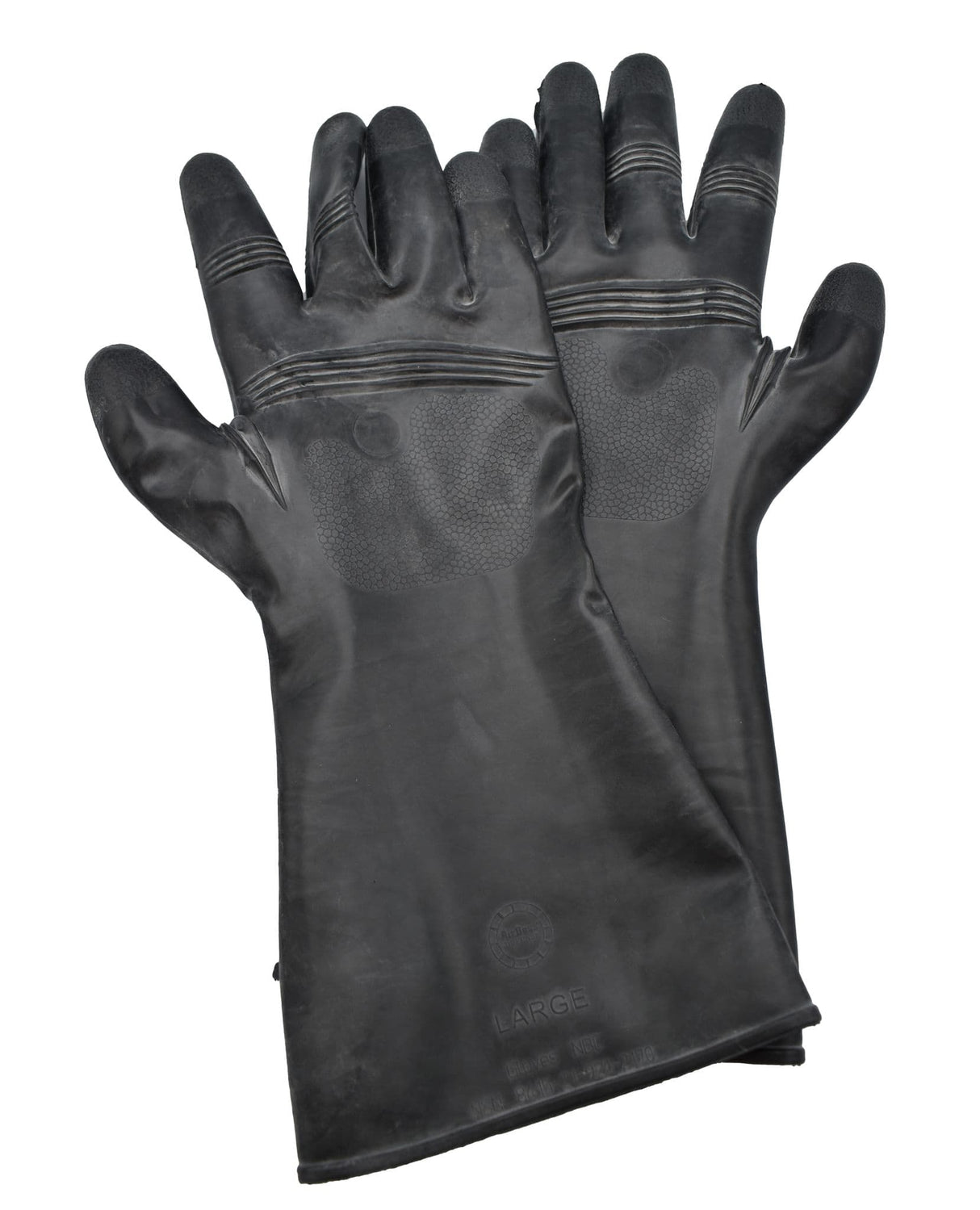 PERSONAL Military NBC Package - Level 2