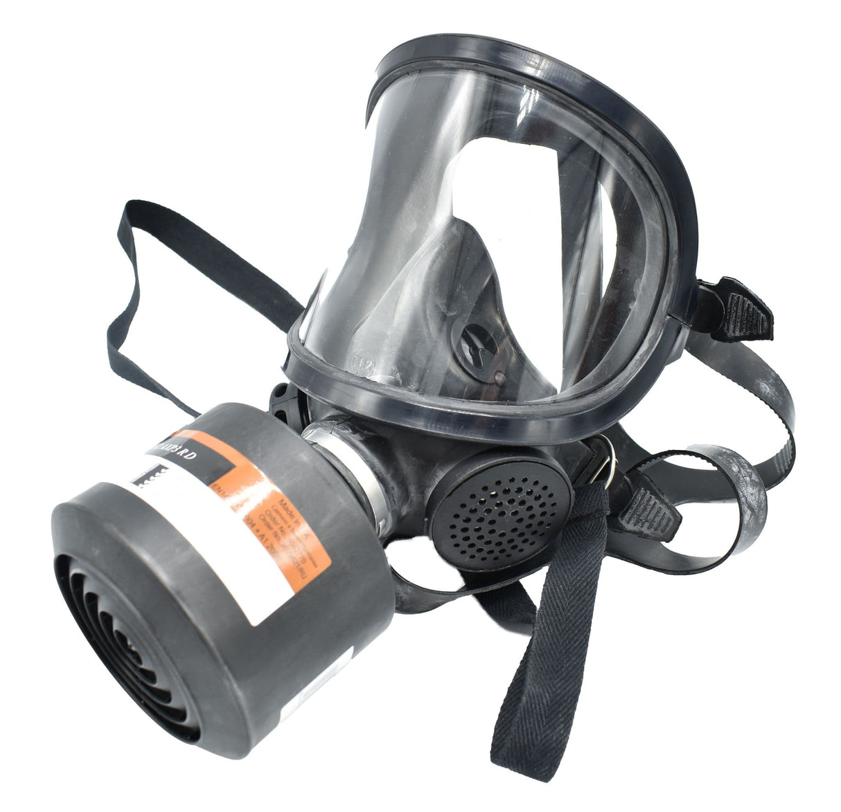 PERSONAL Military NBC Package - Level 2