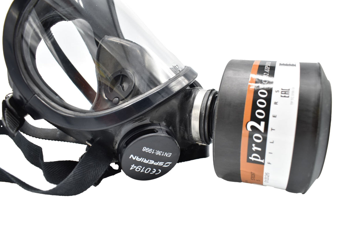 PERSONAL Military NBC Package - Level 2