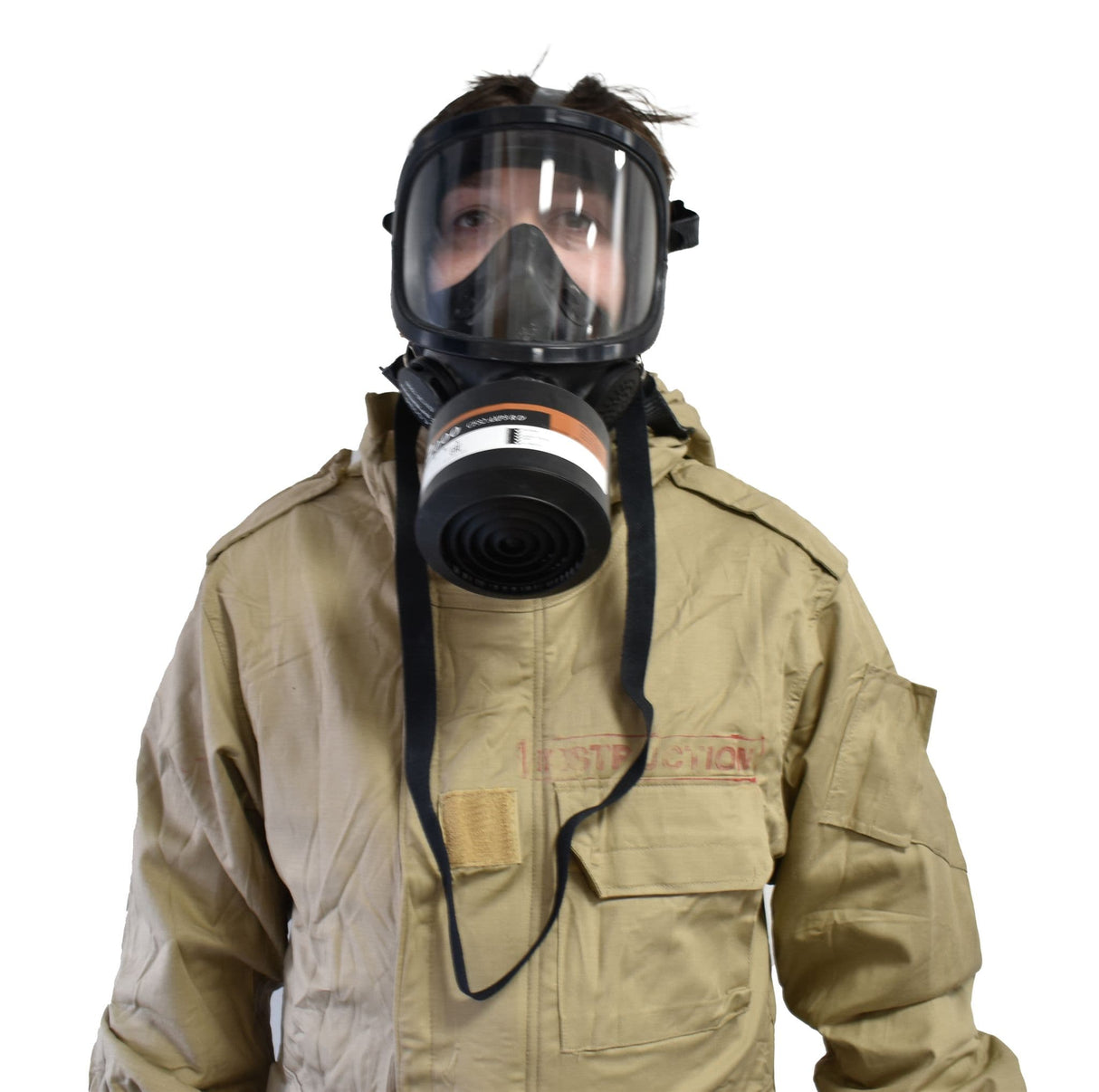 PERSONAL Military NBC Package - Level 2