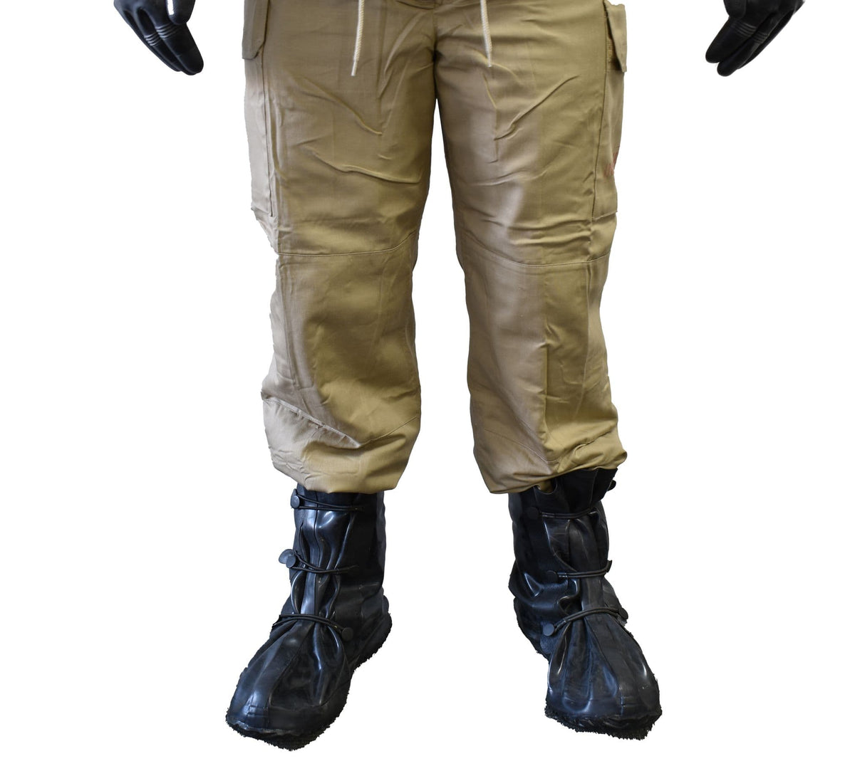 PERSONAL Military NBC Package - Level 2