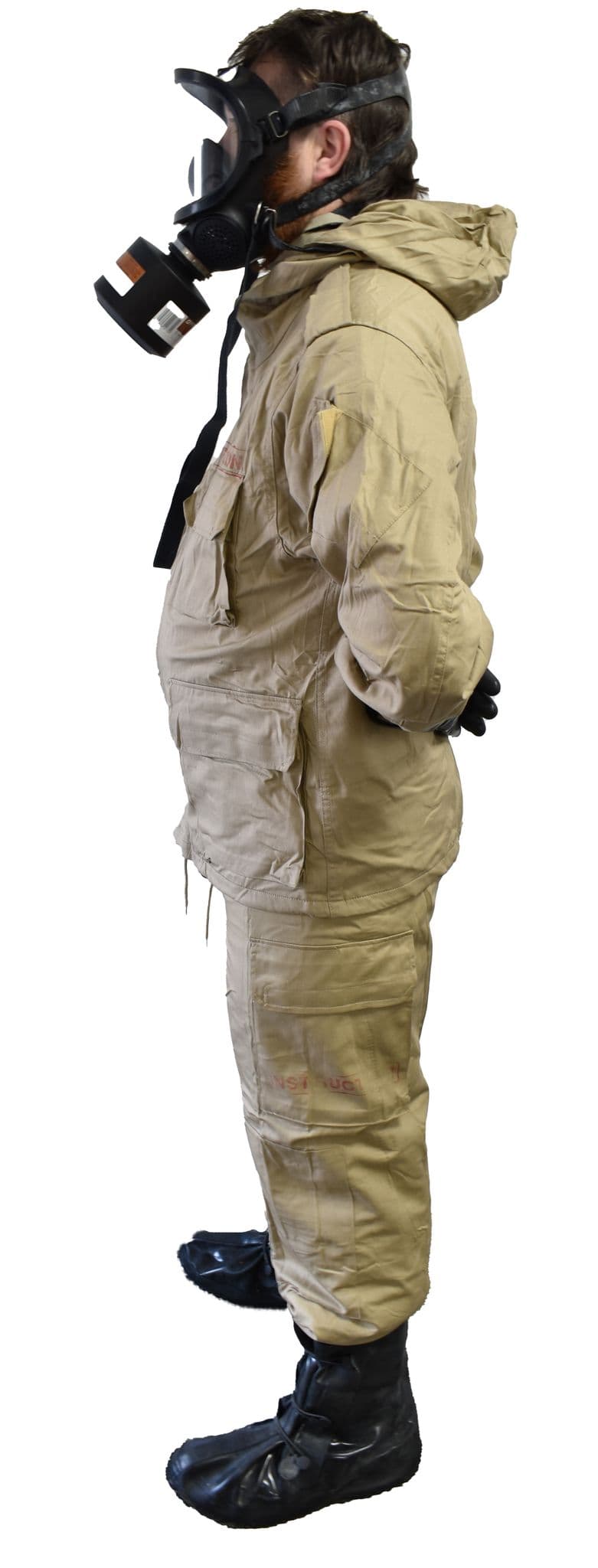 PERSONAL Military NBC Package - Level 2