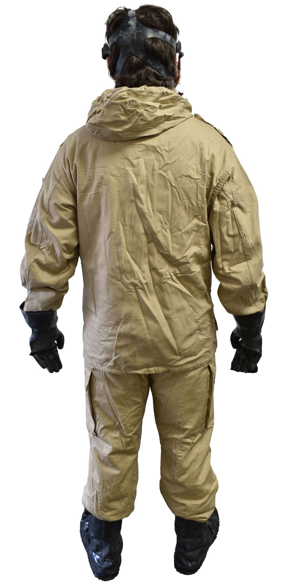 PERSONAL Military NBC Package - Level 2