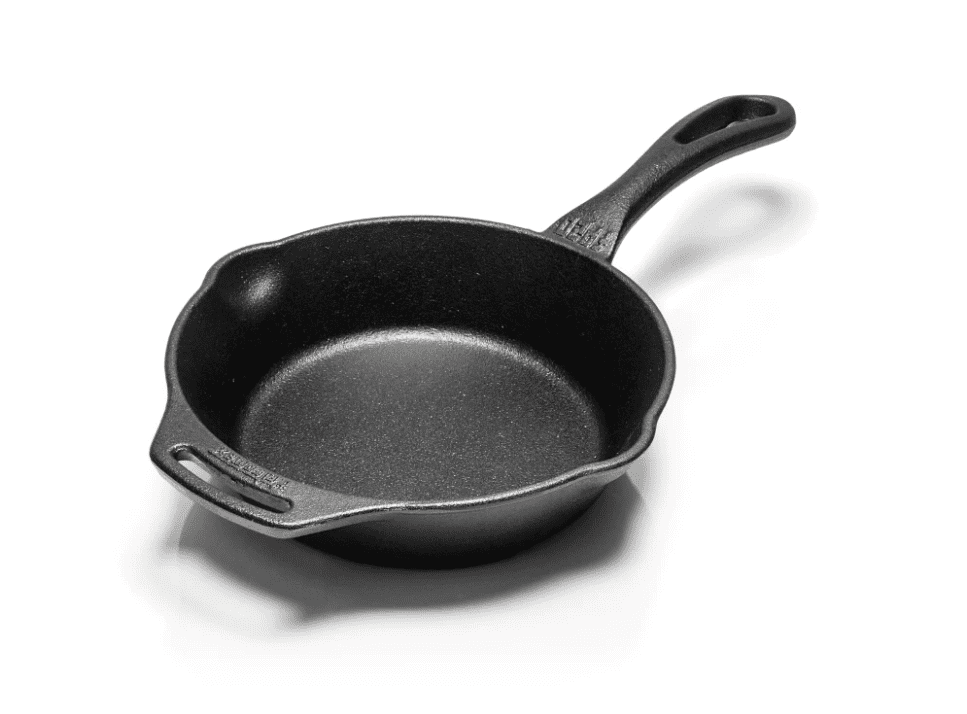 Petromax 20cm Cast Iron Fire Skillet
