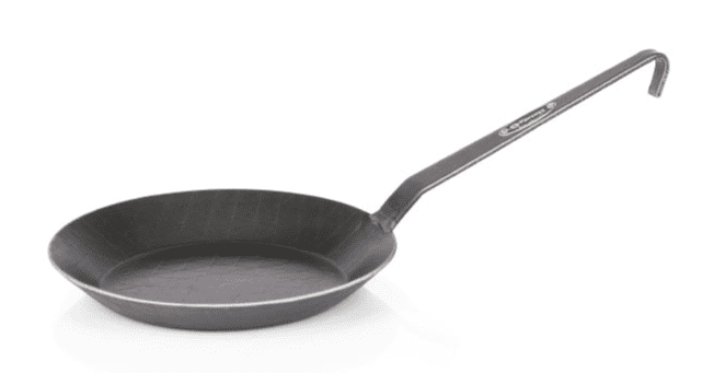 Petromax 20cm Wrought Iron Pan