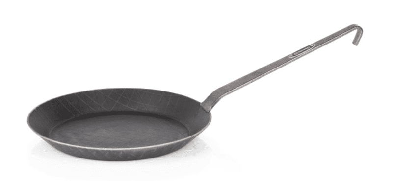 Petromax 24cm Wrought Iron Pan