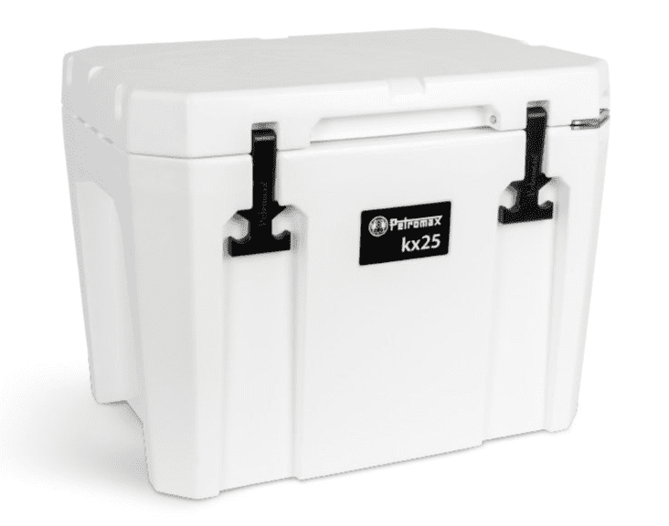 Petromax 25L Cool Box - Alpine White
