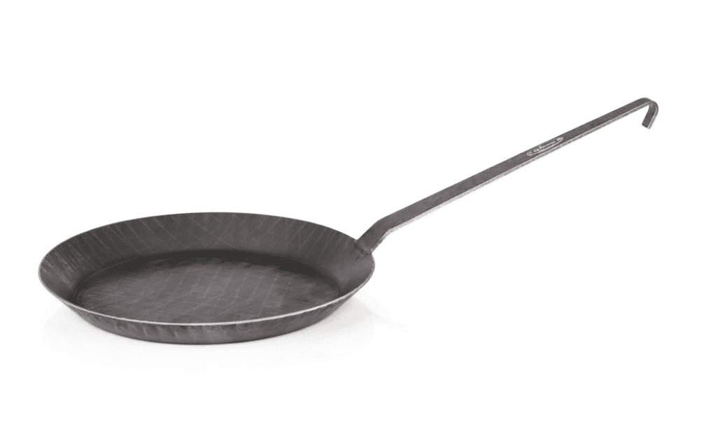 Petromax 32cm Wrought Iron Pan