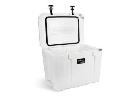 Petromax 50L Cooler Box - Alpine White