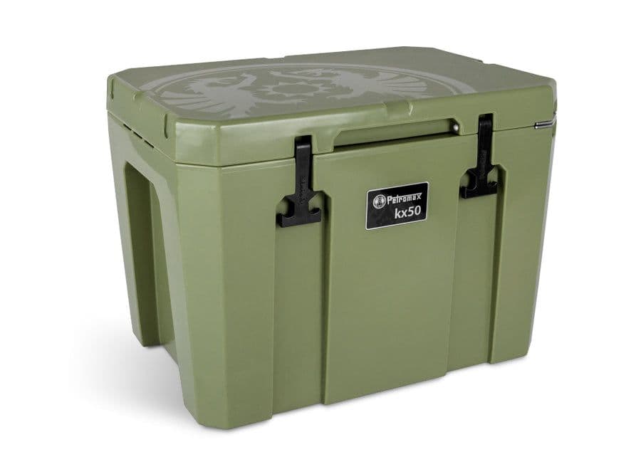 Petromax 50L Cooler Box - Olive