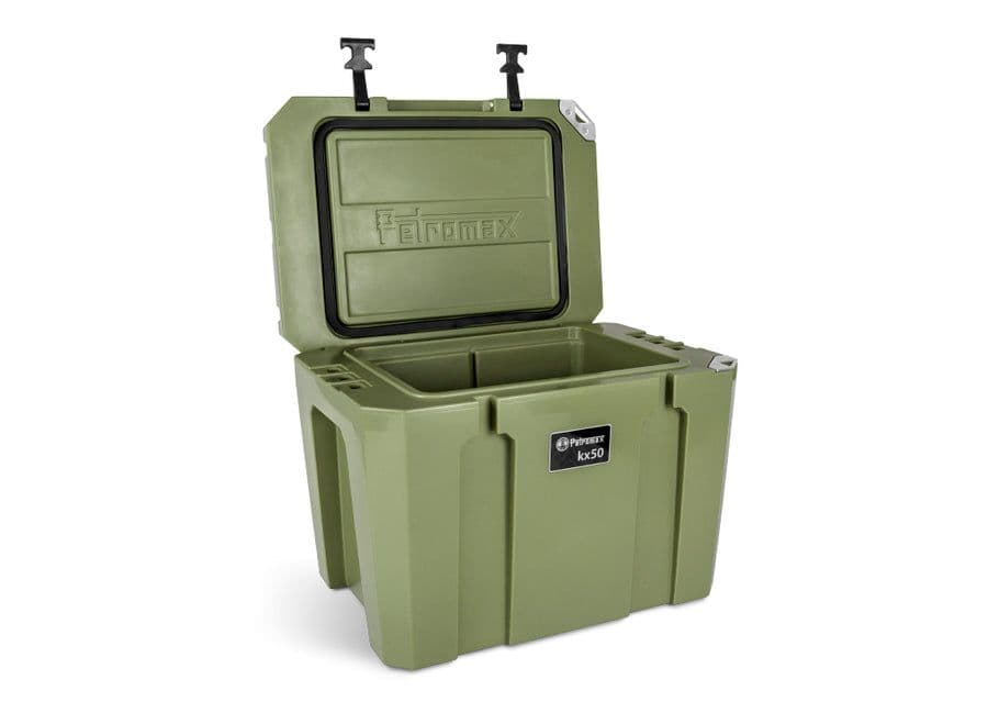 Petromax 50L Cooler Box - Olive