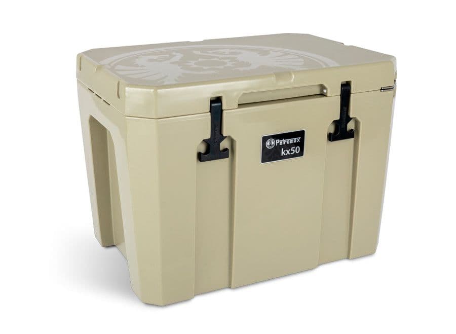 Petromax 50L Cooler Box - Sand