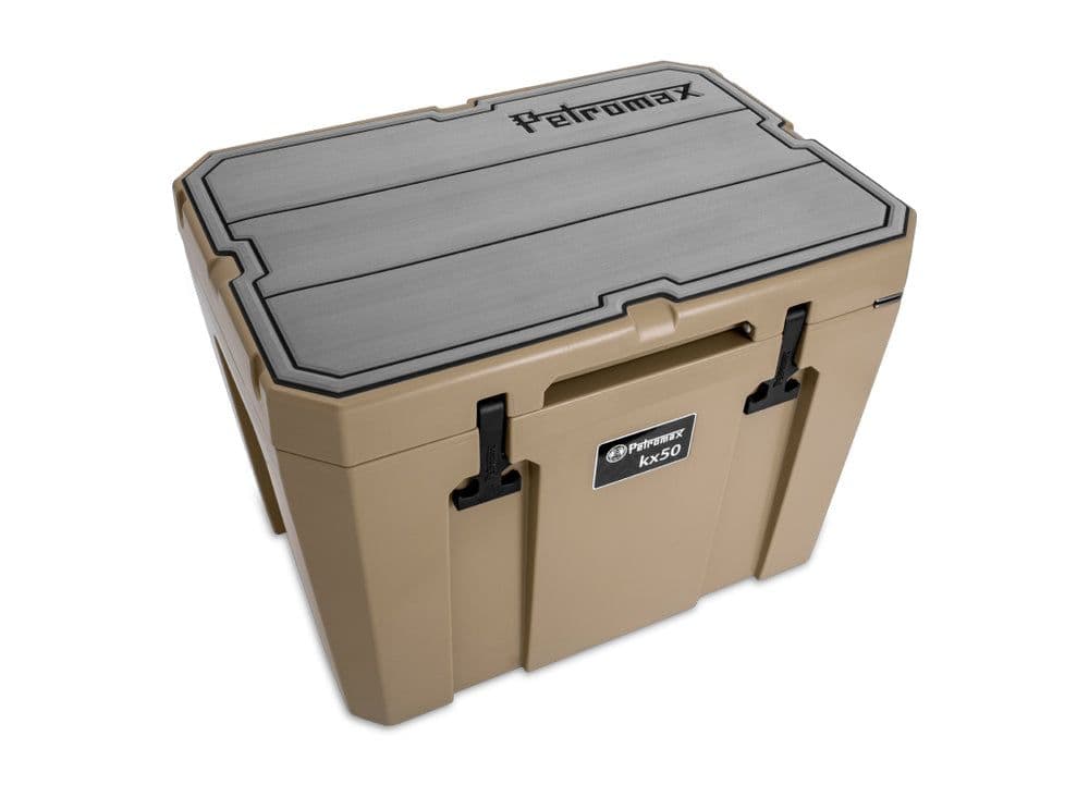 Petromax Adhesive Pad for 50L Cooler Box