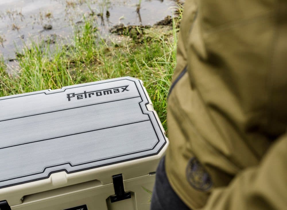 Petromax Adhesive Pad for 50L Cooler Box