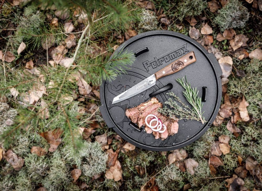 Petromax All-Purpose Knife 14cm