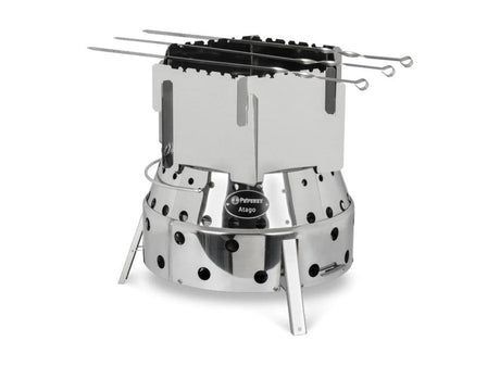 Petromax Atago Reflector Shield