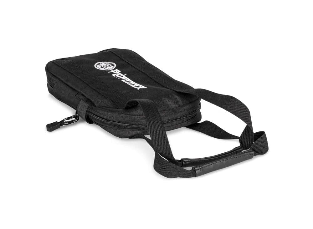 Petromax Burger Iron Transport Bag