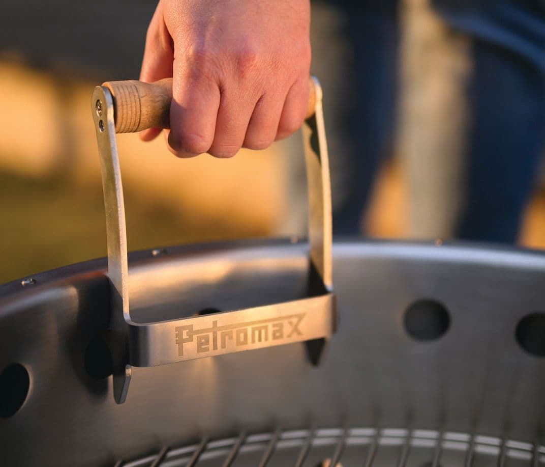 Petromax Carrying Handles for Tyropit and Pyron