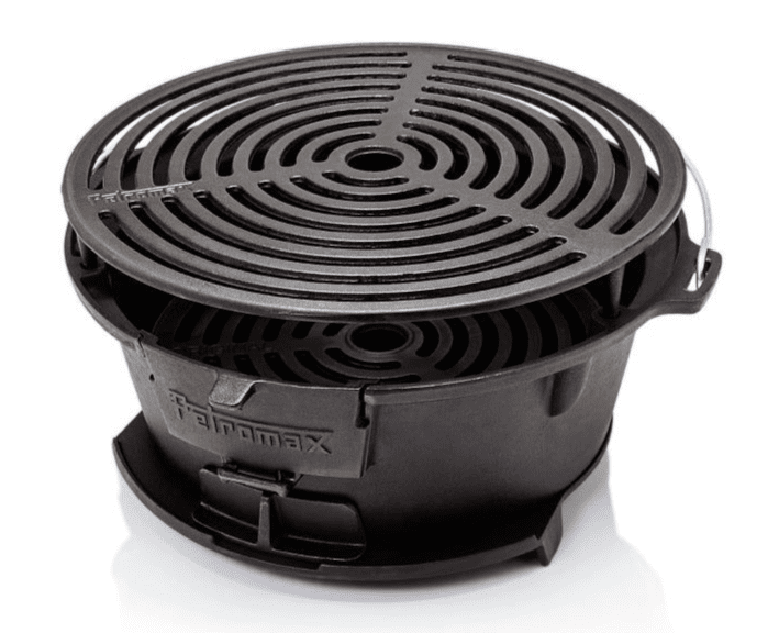 Petromax Cast Iron Fire Barbecue Grill
