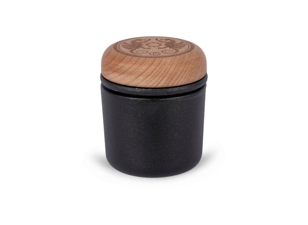 Petromax Cast Iron Hand Mortar