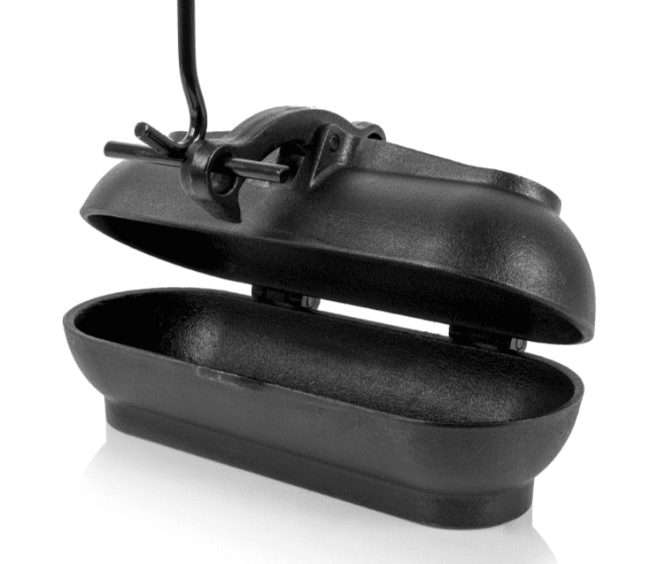 Petromax Cast Iron Potato Cooker