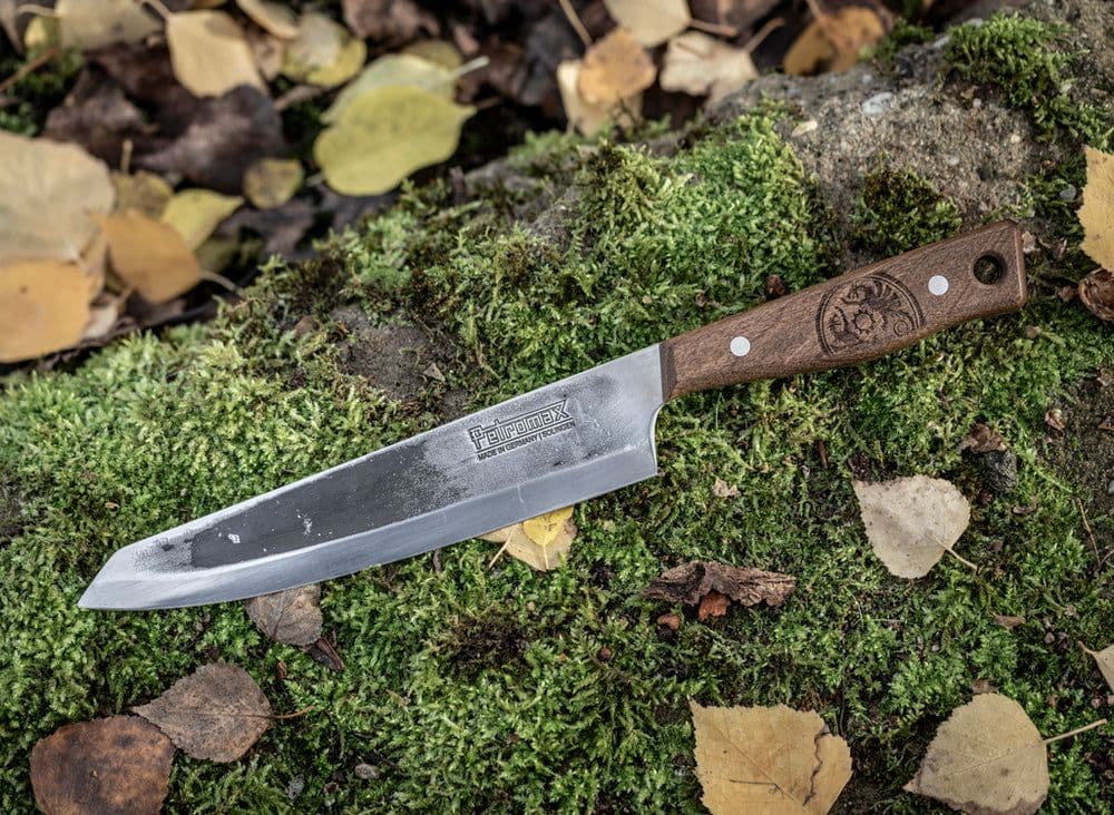 Petromax Chef's Knife 20cm