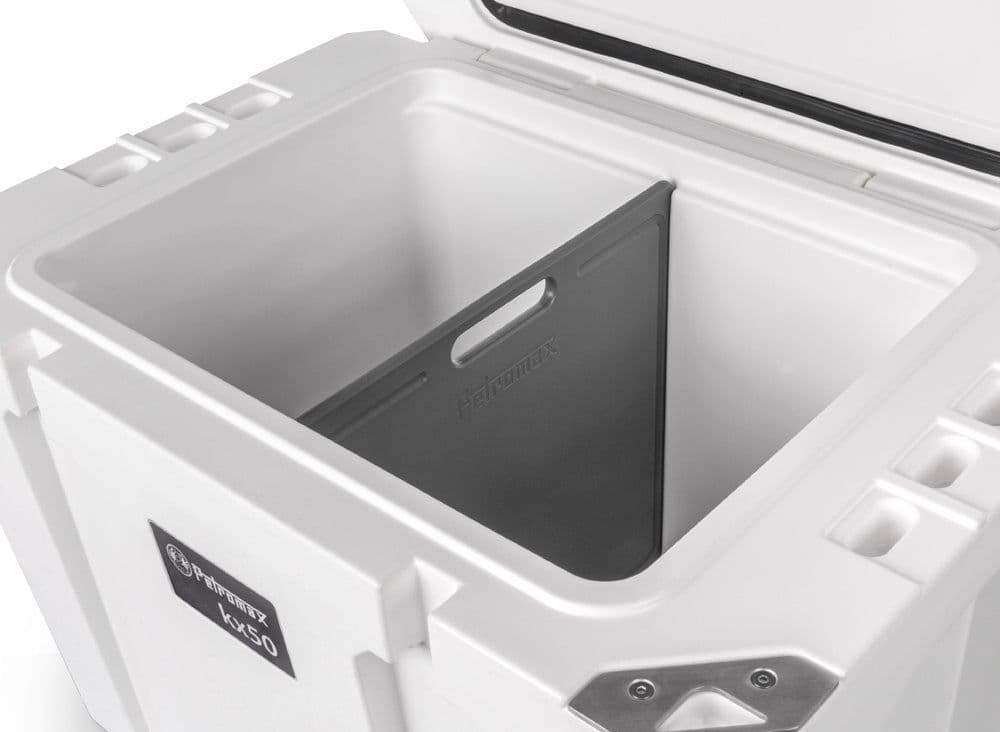 Petromax Chopping Board and Divider for Petromax Cooler Box