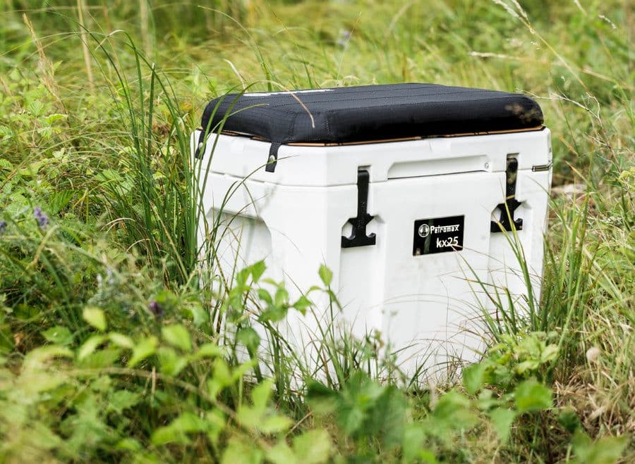 Petromax Cooler Box Seat Cushion 25L