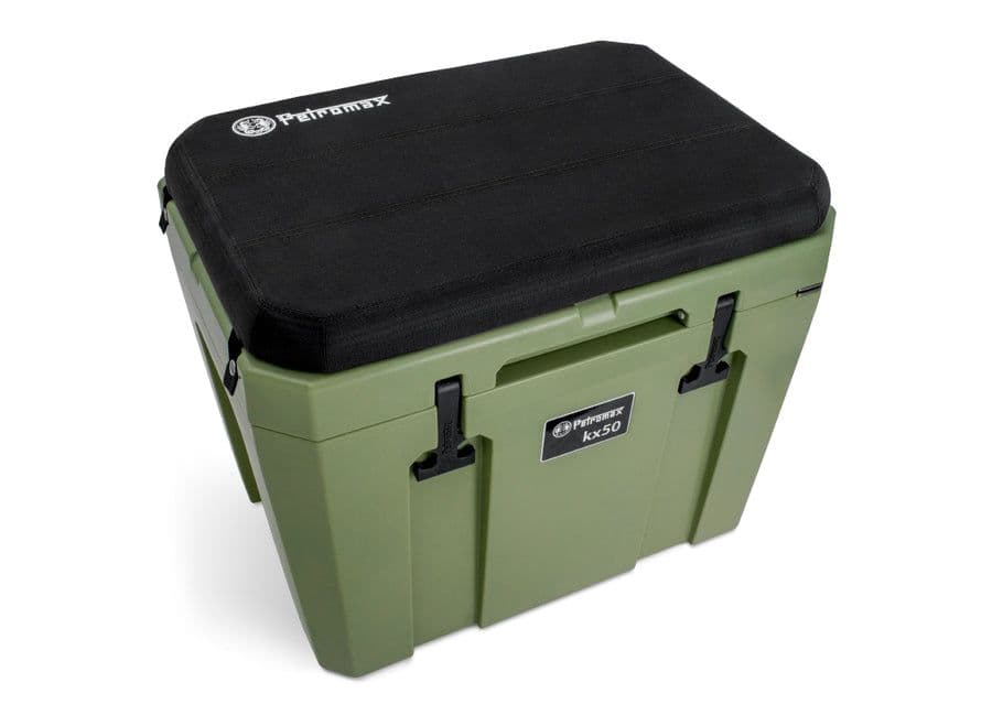 Petromax Cooler Box Seat Cushion 50L
