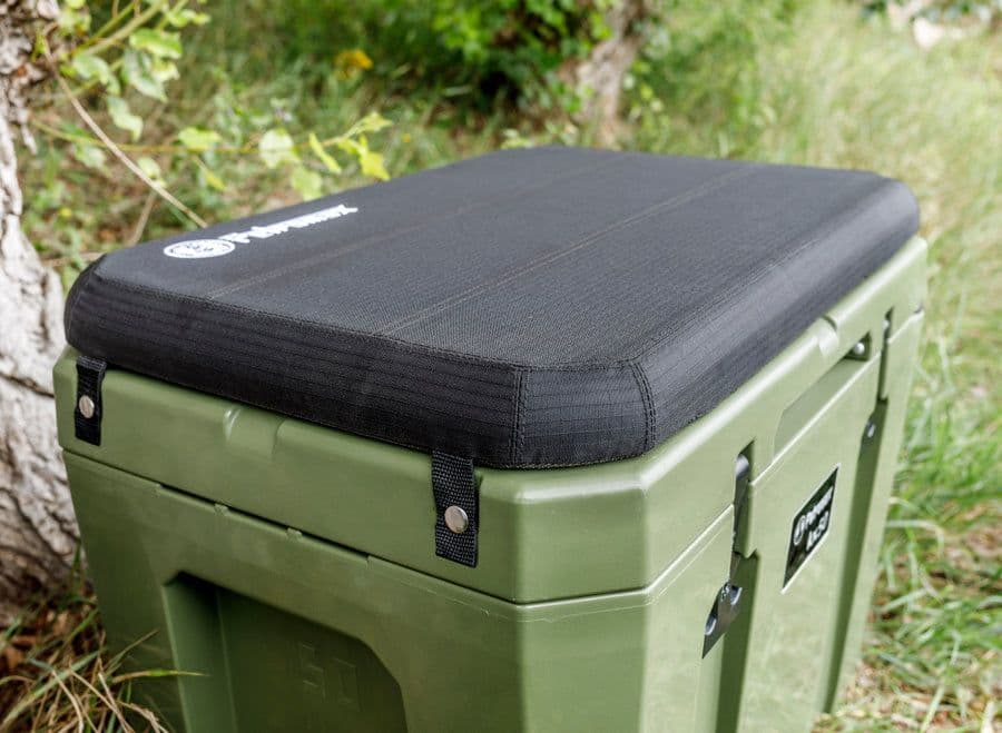 Petromax Cooler Box Seat Cushion 50L