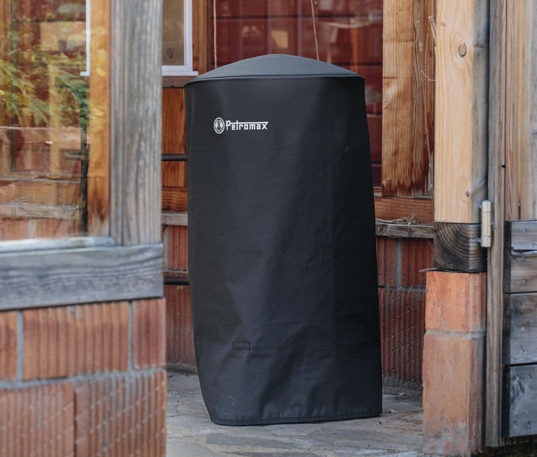 Petromax Cover for Pyron Fire Barrel Pit