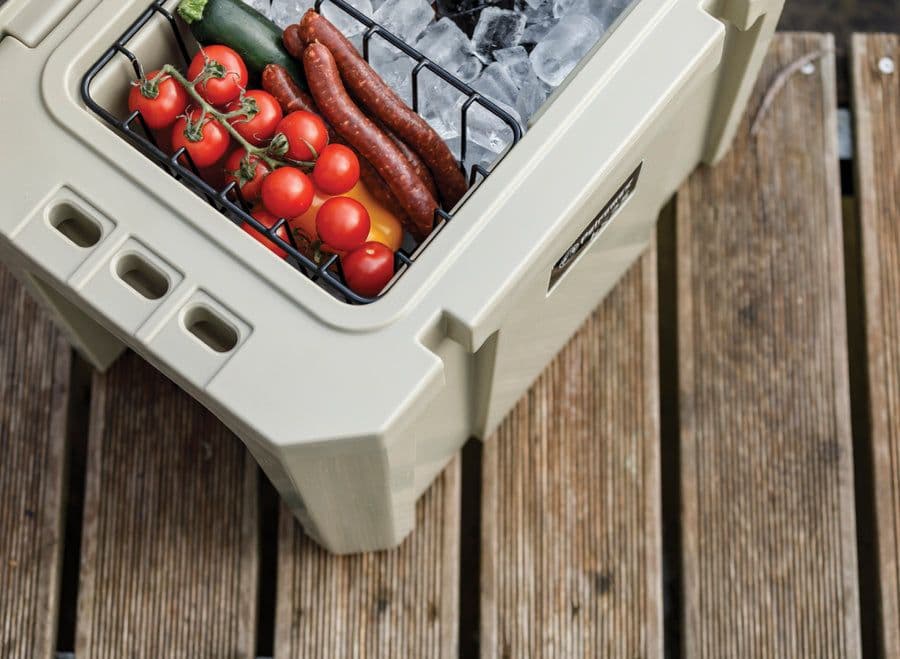 Petromax Dry Rack Basket for Cooler Box 25L