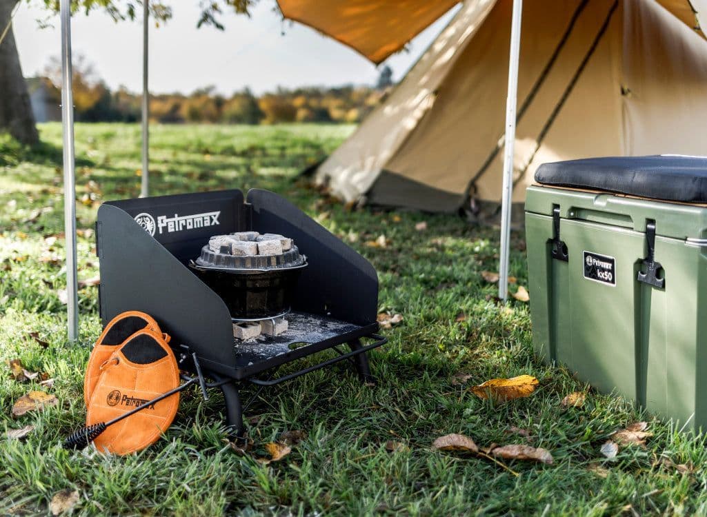 Petromax Dutch Oven Table