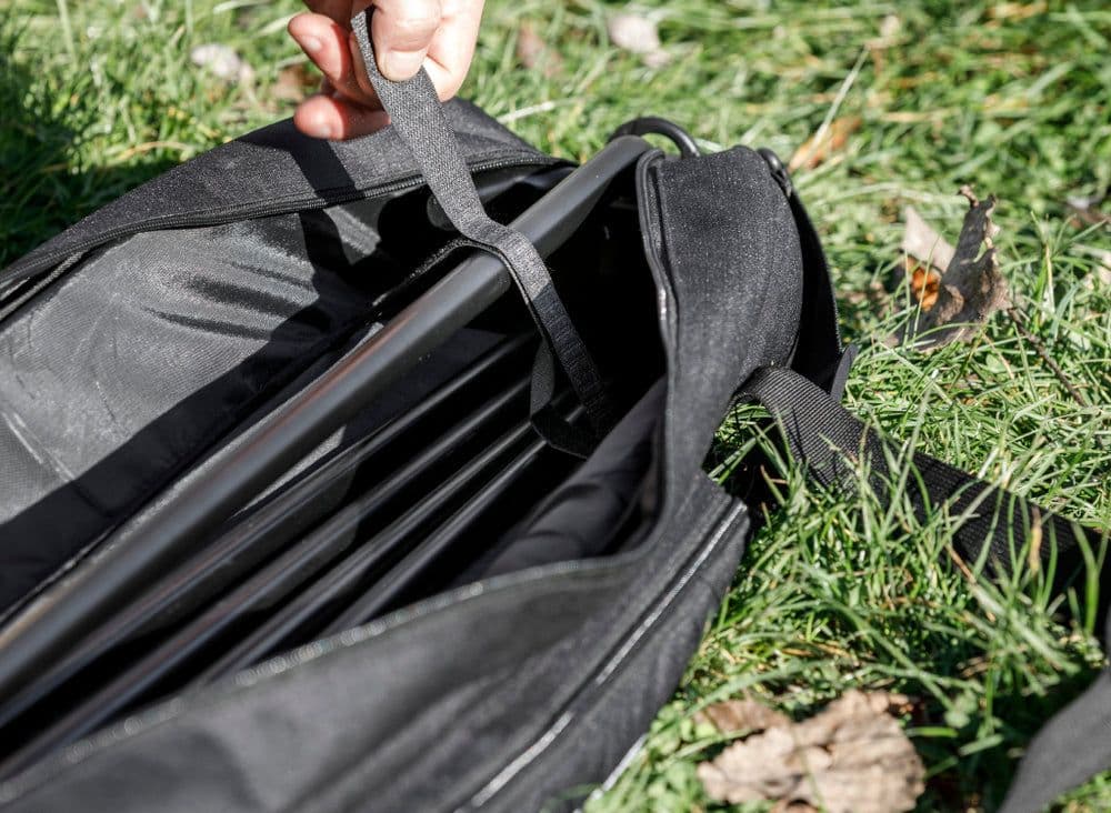 Petromax Fire Bridge Transport Bag