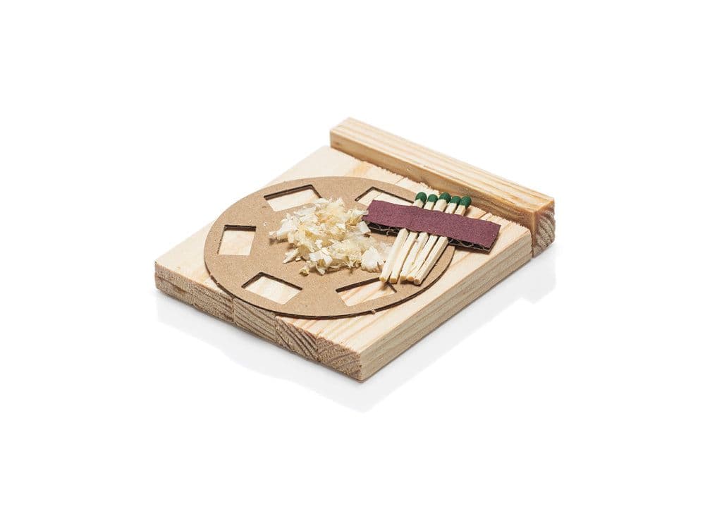 Petromax Fire Starting Kit