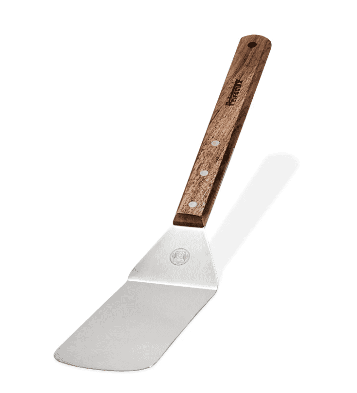 Petromax Flexible Spatula with Long Handle