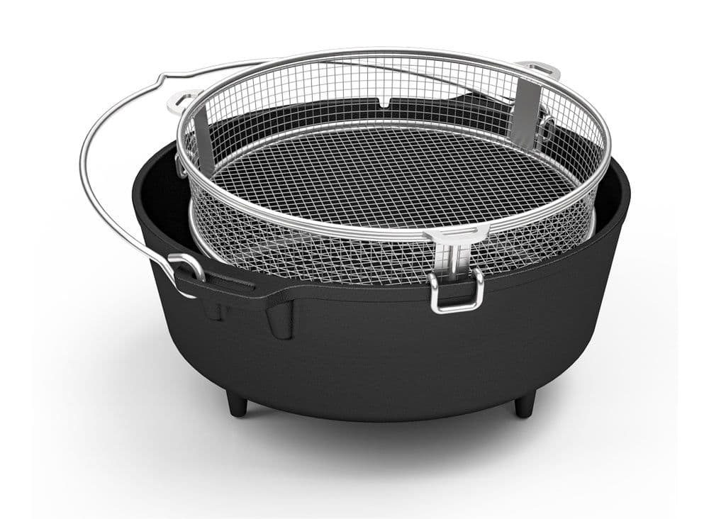 Petromax Frying Basket