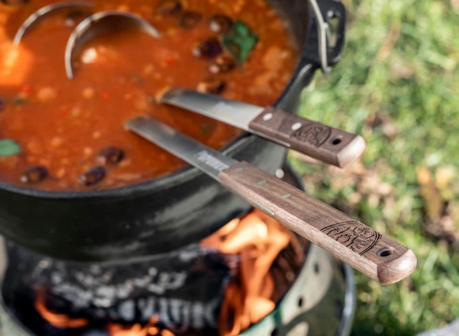 Petromax Ladle - 50 CM