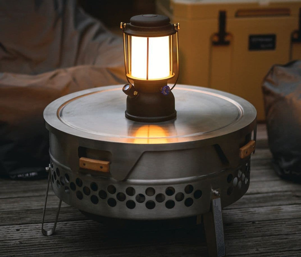 Petromax Lid for Tyropit