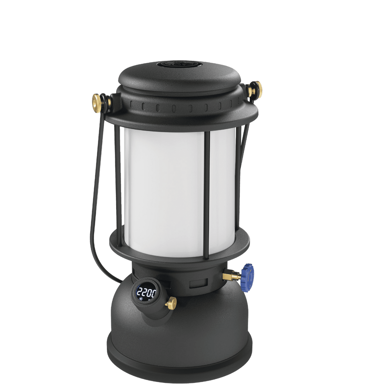 Petromax LM500 Rechargeable LED Lantern