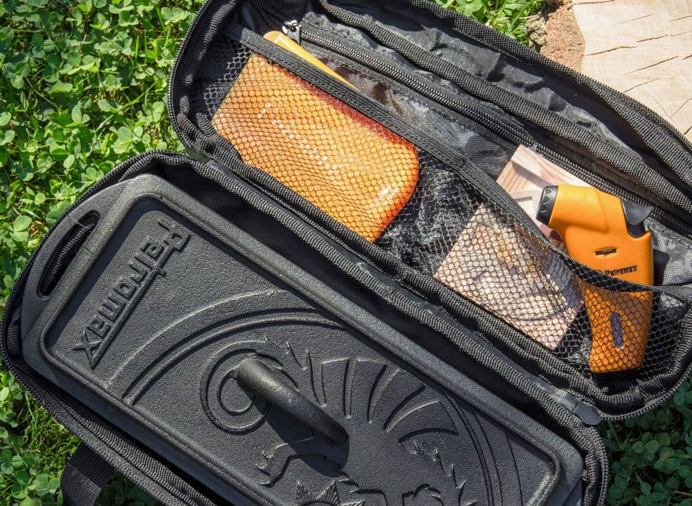 Petromax Loaf Pan Transport Bag