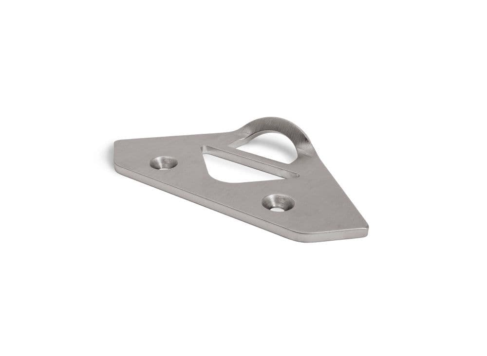 Petromax Locking Plate with Bottle Opener for Cooler Box